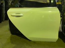 Дверь Kia Proceed CD 2018-2023 Задн. Прав.