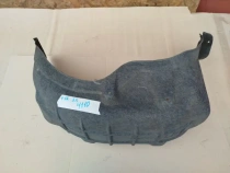 Подкрылок Nissan X-TRAIL T32 2013-2022 Задн. Лев.