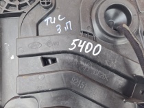 Дверная карта Hyundai Tucson TL 2015-2021 Задн. Прав.