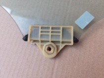 Стекло двери Kia Sorento Prime UM 2014-2020 Перед. Прав.