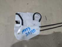 Замок двери Mitsubishi Outlander 3 GF 2012-2022 Задн. Лев.