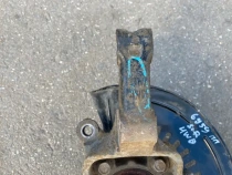 Кулак поворотный Kia Sorento Prime UM 2014-2020 Перед. Прав.