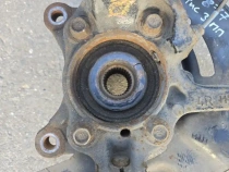 Кулак поворотный Hyundai Tucson TL 2015-2021 Перед. Прав.