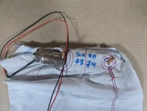 Подушка безопасности в сиденье Kia Sorento Prime UM 2014-2020 Перед. Прав.