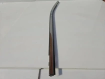 Бархотка двери Nissan Qashqai J11 2013-2022 Задн. Прав.