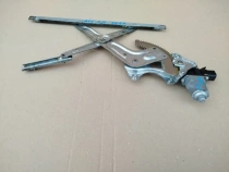 Стеклоподъемный механизм Mitsubishi ASX GA 2010-2023 Задн. Прав.