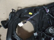 Дверная карта Hyundai Santa Fe 4 TM 2018-2024 Перед. Прав.