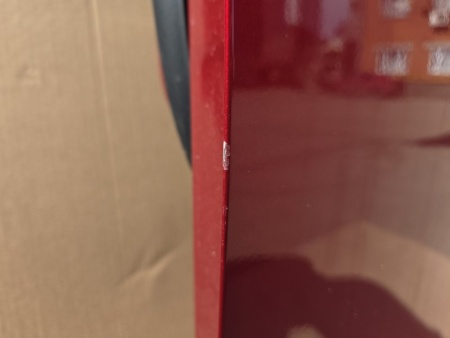 Дверь Mazda CX-5 1 KE 2011-2015 Перед. Прав.