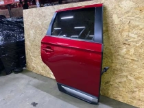 Дверь Mitsubishi Outlander 3 GF 2015- Задн. Прав.