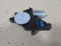 Мотор стеклоподъемника Kia Sorento Prime UM 2014-2020 Задн. Лев.