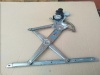 Стеклоподъемник задний правый Lexus RX 4 (GGL25L / GYL25L) 2015-2022 OEM 69801-78010