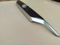 Накладка двери багажника Toyota RAV4 50 XA50 2018-2023 Задн. 