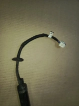 Амортизатор двери багажника Nissan X-TRAIL T32R 2013-2022 Задн. 