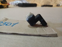 Датчик парковки Nissan X-TRAIL T32R 2013-2022 Задн. 