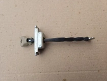 Ограничитель двери Toyota RAV4 50 XA50 2018-2023 Задн. Прав.