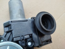 Стеклоподъемный механизм Toyota RAV4 50 XA50 2018-2023 Задн. Лев.