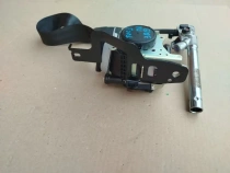 Ремень безопасности Hyundai Tucson TL 2015-2021 Перед. Лев.