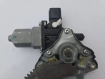 Стеклоподъемный механизм Mitsubishi Outlander 3 GF 2012-2023 Задн. Прав.