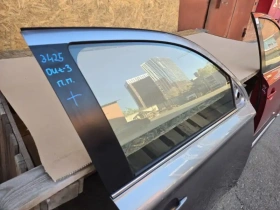 Дверь Mitsubishi Outlander 3 GF 2015-2023 Перед. Прав.