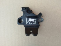 Замок двери багажника Toyota Corolla E210 MZEH12, NRE210, ZWE211 2020  