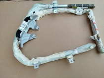 Подушка безопасности боковая Mitsubishi ASX GA 2010-2022  Лев.