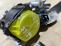 Ремень безопасности Kia Sorento Prime UM 2014-2020 Перед. Лев.