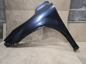 Крыло Lexus RX 4  2015-2022 Перед. Лев.