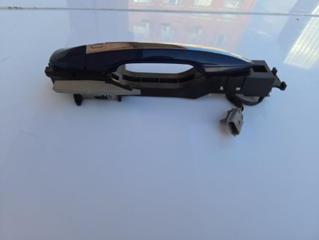 Ручка двери внешняя Infiniti Q50 V37 2017-2023 Задн. Лев.