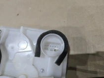 Замок двери Mitsubishi ASX GA 2010-2023 Задн. Лев.