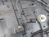 Дверная карта Kia Sportage QL 2015-2021 Задн. Лев.