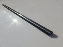 Бархотка двери Kia Sportage QL 2015-2021 Задн. Лев.