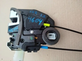 Замок двери Toyota C-HR MAXH10, NGX10,50, ZGX10 2019 Задн. Лев.