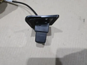 Камера заднего вида Mitsubishi Outlander 3 GF 2012-2022  