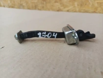 Ограничитель двери Nissan Juke F15 2010-2019 Задн. Лев.