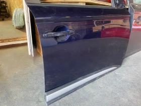 Дверь Mitsubishi Outlander 3 GF 2015-2023 Перед. Прав.