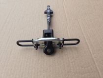 Ограничитель двери Hyundai Santa Fe 4 TM 2018-2024 Задн. Прав.