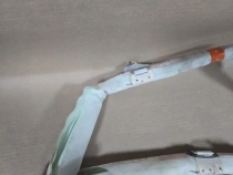 Шторка безопасности Hyundai Tucson TL 2015-2021  Прав.