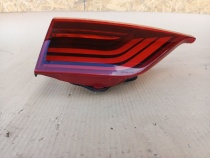 Фонарь Kia Sportage QL 2015-2018 Задн. Лев.