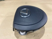Подушка безопасности в руль Lexus NX AYZ10L AYZ15L ZGZ10L ZGZ15L 2014-2021  