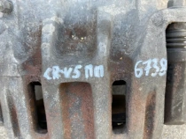 Суппорт тормозной Honda CRV 5 RW 2016-2024 Перед. Прав.