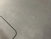 Обшивка двери багажника Mitsubishi ASX GA 2010-2023  