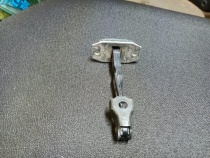 Ограничитель двери Nissan Qashqai J11 2013-2022 Задн. Лев.