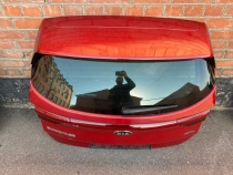 Крышка багажника Kia Sportage QL 2015-2021  