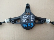 Стеклоподъемный механизм Mazda CX-5 1 KE 2011-2017 Задн. Лев.