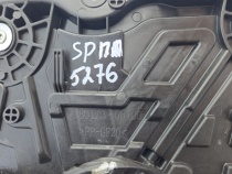 Дверная карта Kia Sportage QL 2015-2021 Перед. Прав.