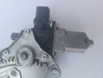 Стеклоподъемный механизм Mitsubishi Outlander 3 GF 2012-2023 Задн. Лев.