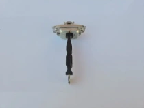 Ограничитель двери Mitsubishi Outlander 3 GF 2012-2021 Перед. Лев.