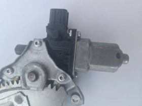 Стеклоподъемный механизм Mitsubishi Outlander 3 GF 2012-2023 Задн. Лев.