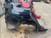 Задняя правая четверть Toyota RAV4 50 XA50 (2018-2023) OEM 63051-0R030
