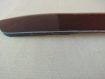 Накладка двери багажника Toyota RAV4 50 XA50 2018-2023 Задн. 